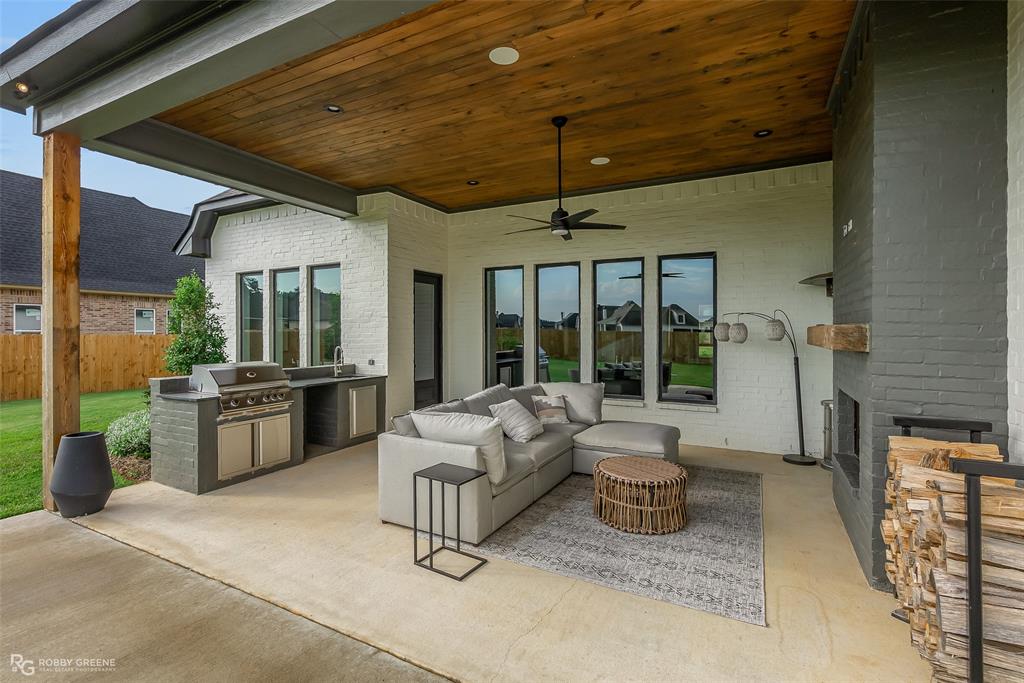 Tiburon - Residential