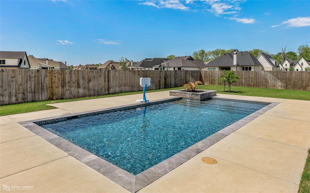 Tiburon - Residential