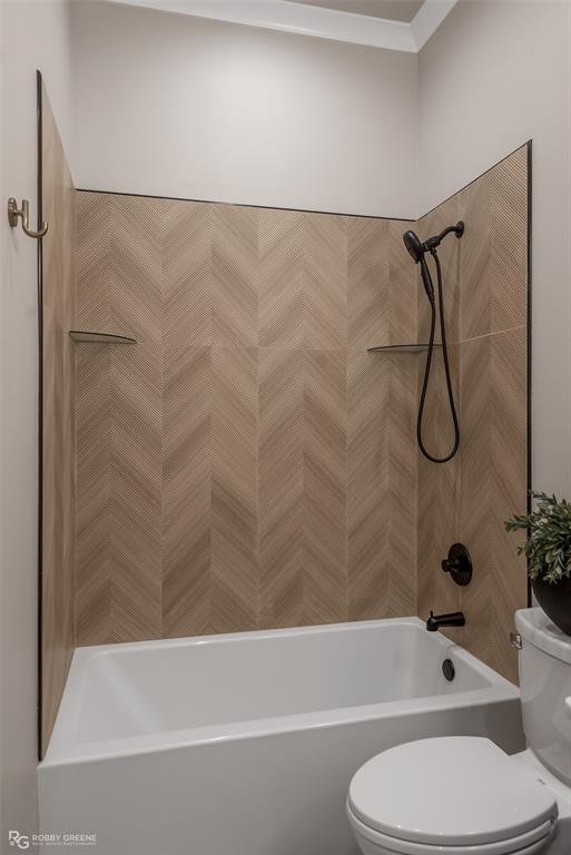 Tiburon - Residential