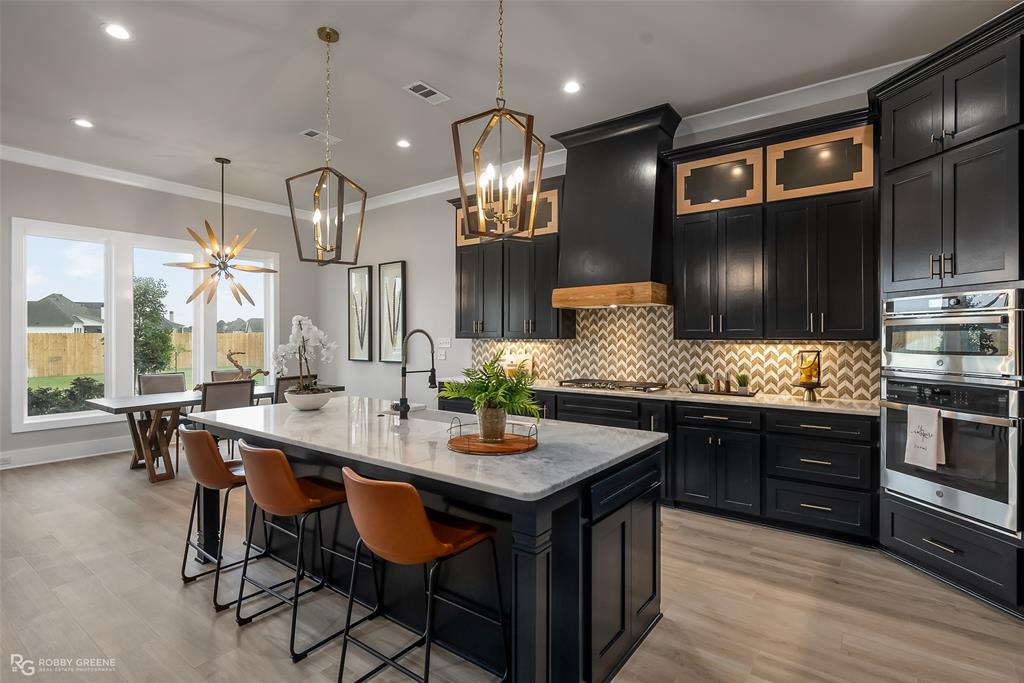 Tiburon - Residential