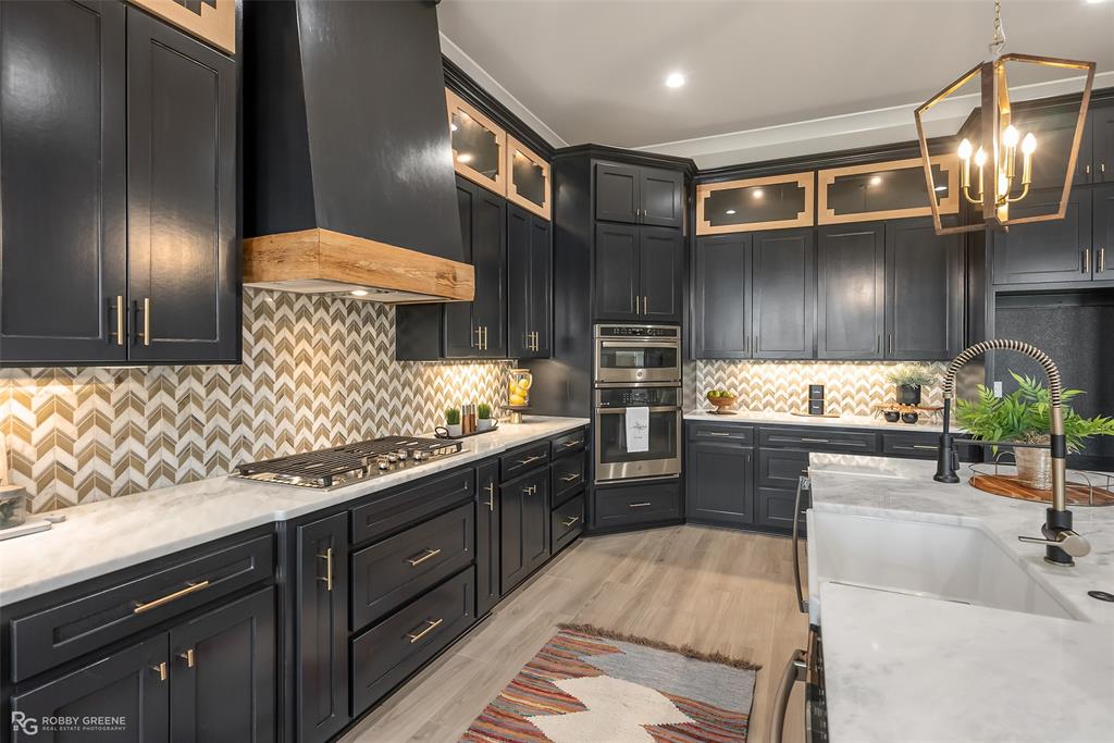 Tiburon - Residential