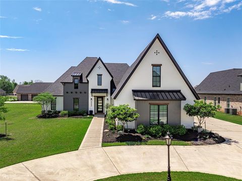 642 Caledonia Drive Bossier City LA 71111