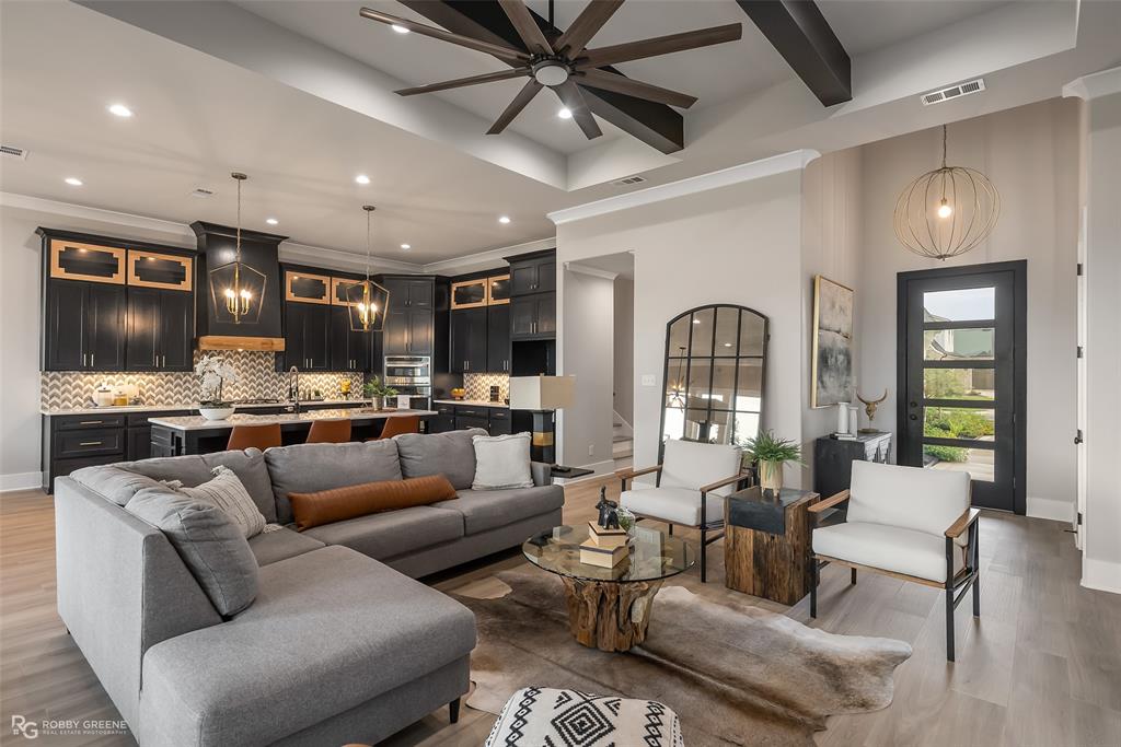 Tiburon - Residential