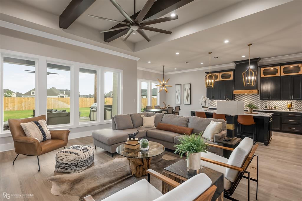 Tiburon - Residential