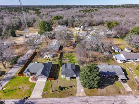 A home in Quitman