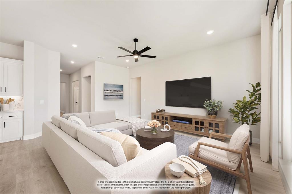 Anderson Crossing - Residential