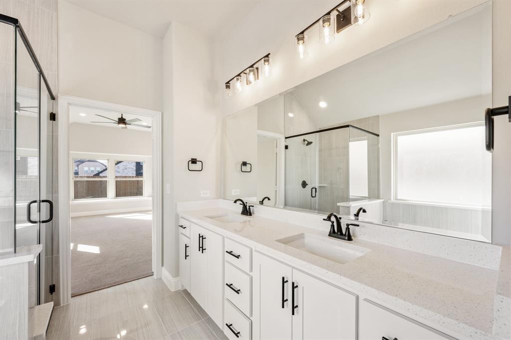 Anderson Crossing - Residential