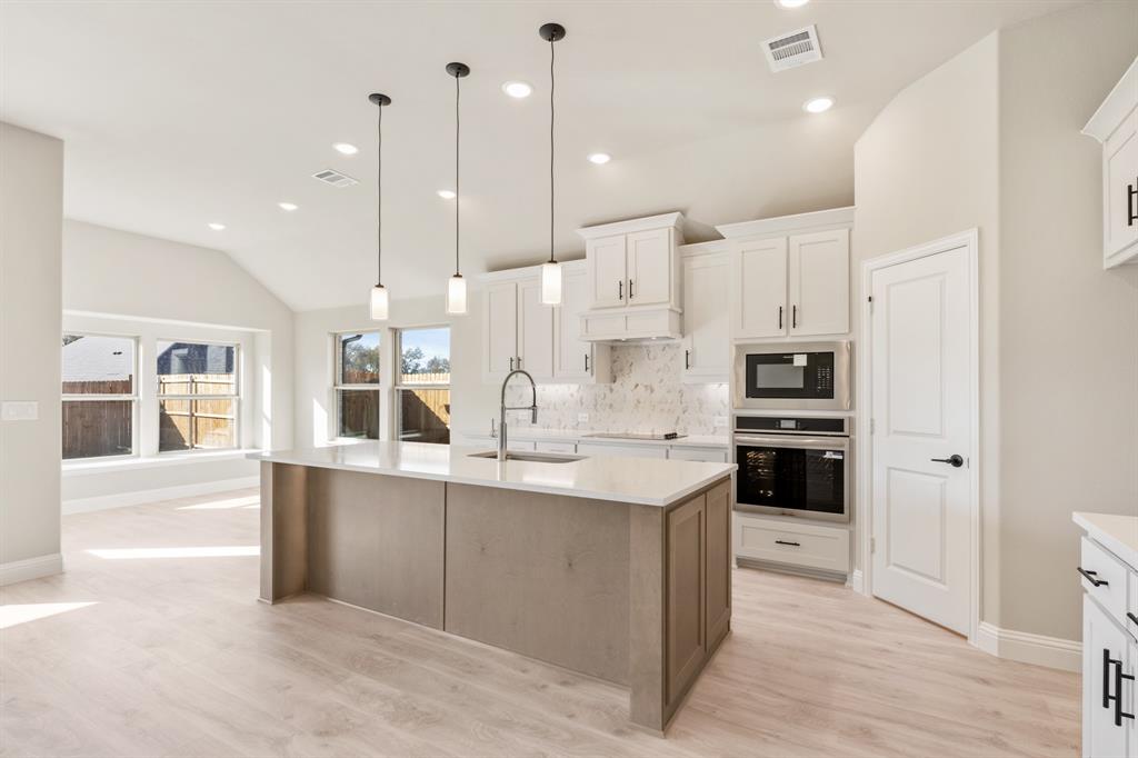 Anderson Crossing - Residential