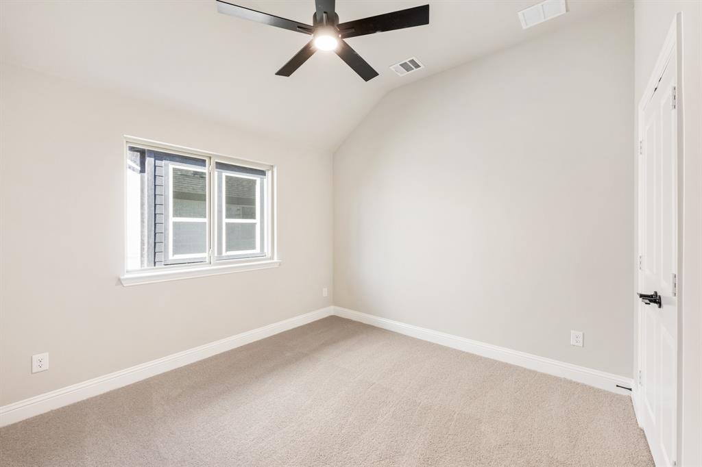 Anderson Crossing - Residential