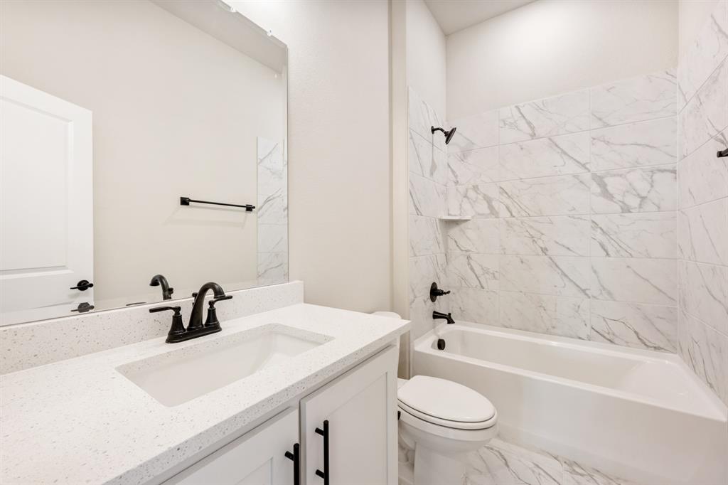 Anderson Crossing - Residential