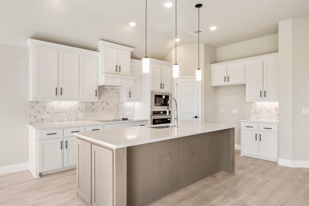 Anderson Crossing - Residential