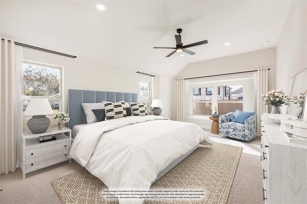 Anderson Crossing - Residential