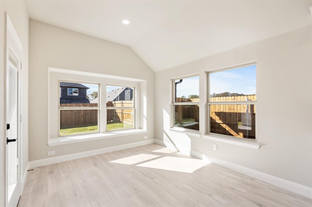 Anderson Crossing - Residential