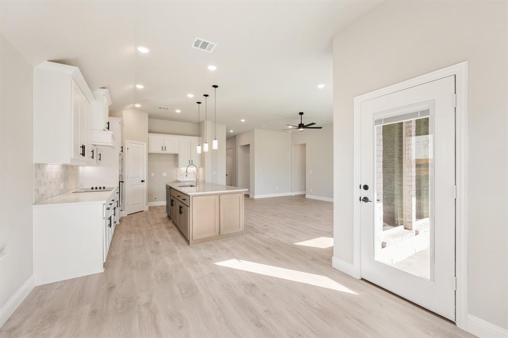 Anderson Crossing - Residential