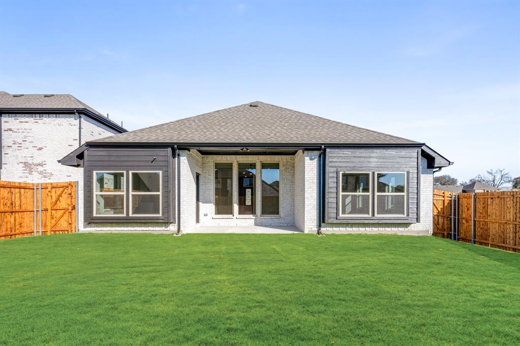 Anderson Crossing - Residential