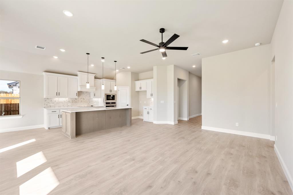 Anderson Crossing - Residential