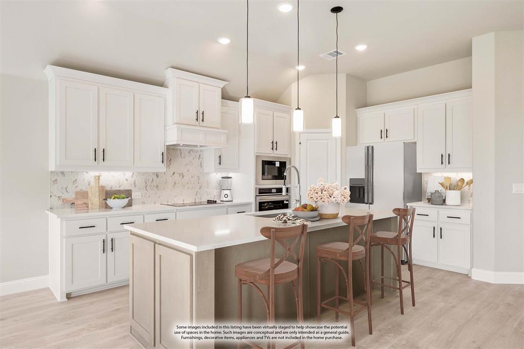 Anderson Crossing - Residential