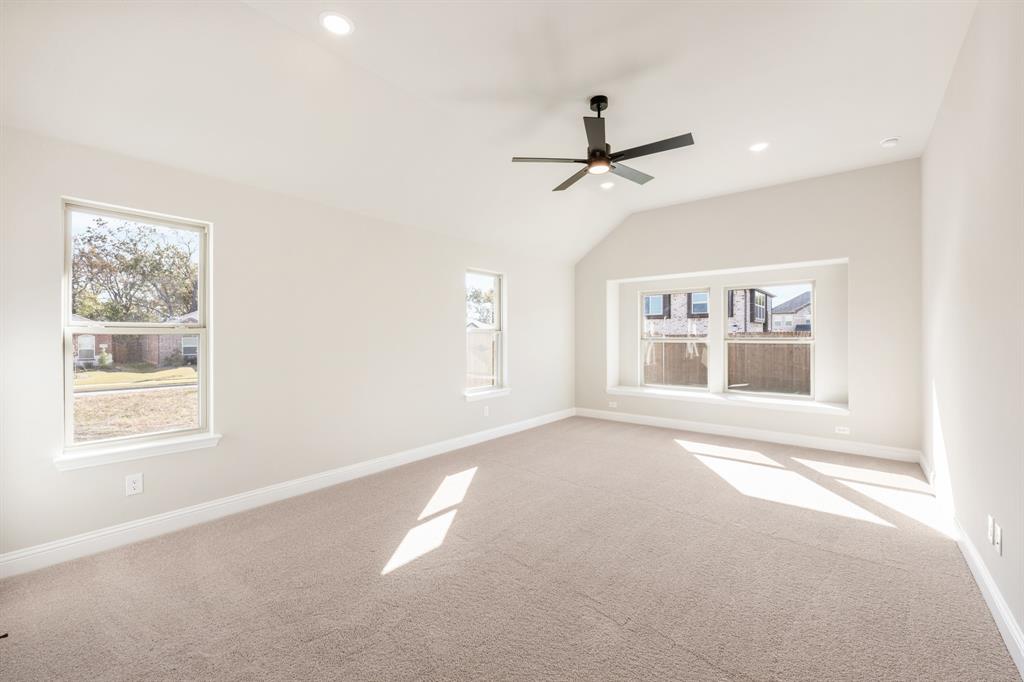 Anderson Crossing - Residential