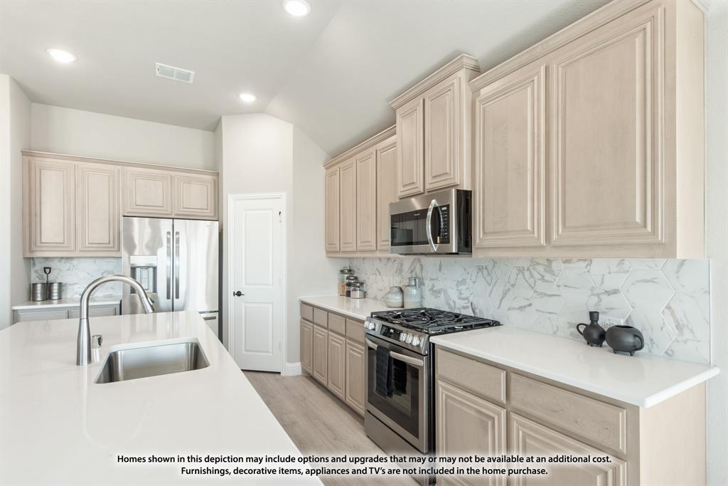 Anderson Crossing - Residential