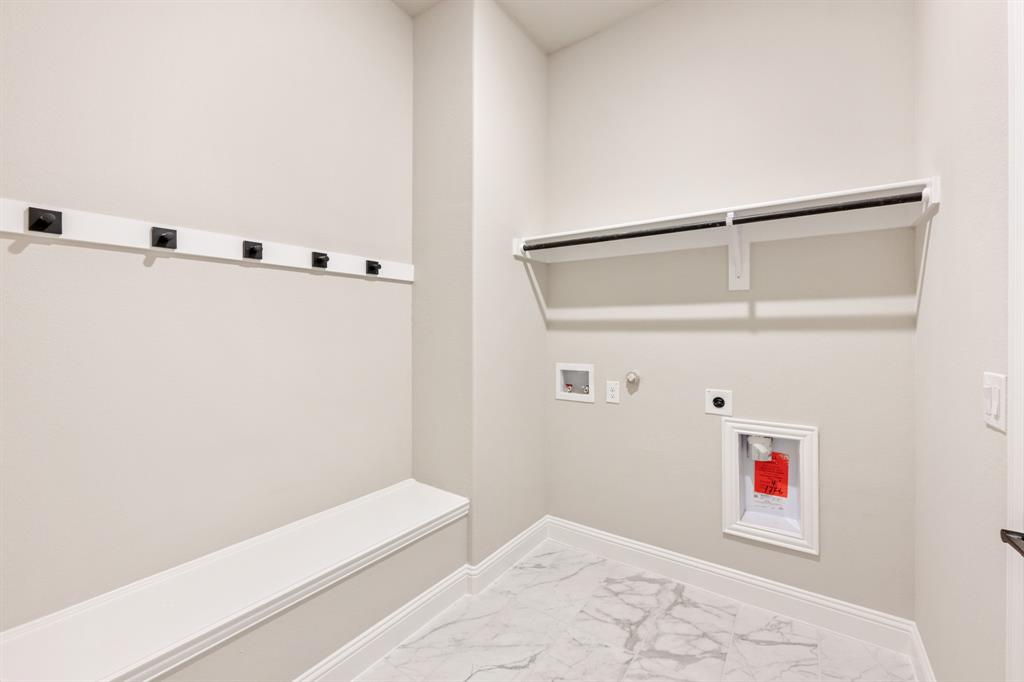 Anderson Crossing - Residential