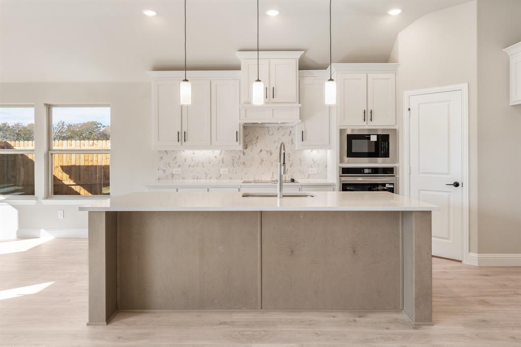 Anderson Crossing - Residential