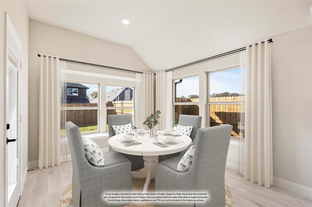 Anderson Crossing - Residential