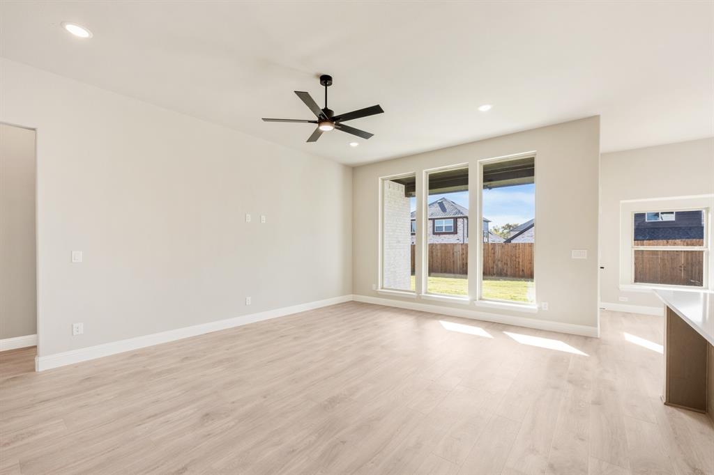 Anderson Crossing - Residential