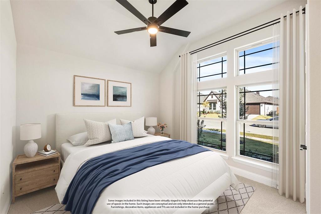 Anderson Crossing - Residential