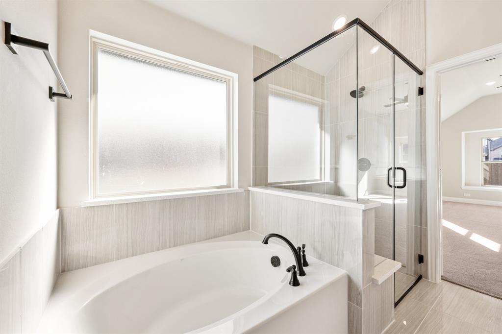 Anderson Crossing - Residential