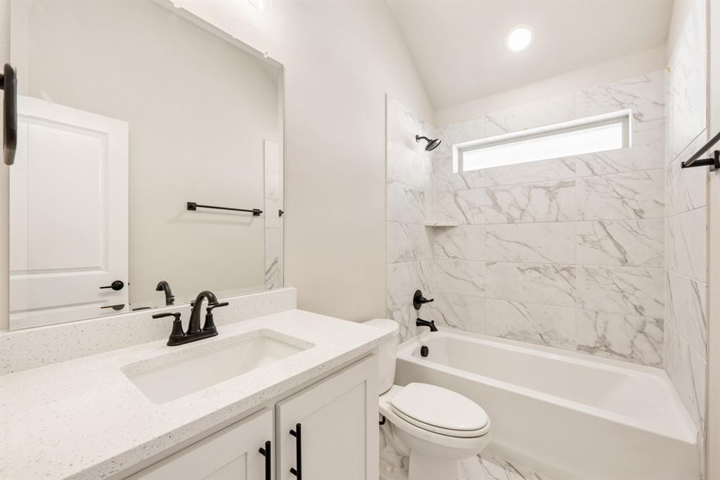 Anderson Crossing - Residential