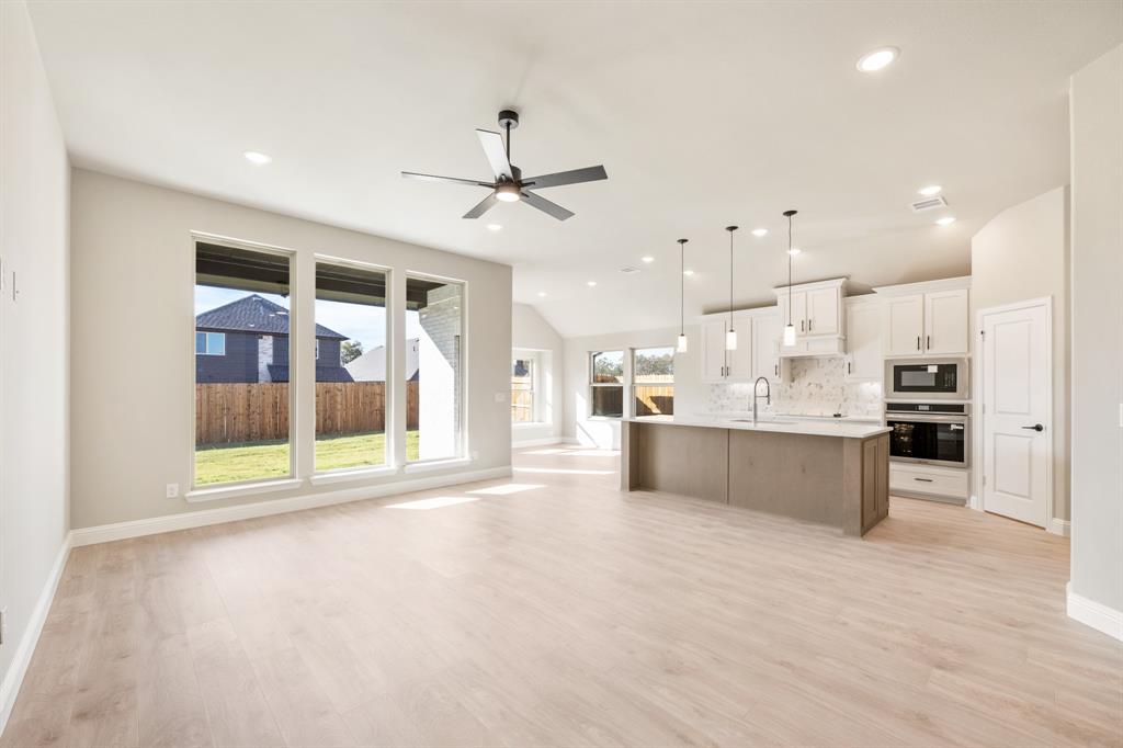 Anderson Crossing - Residential