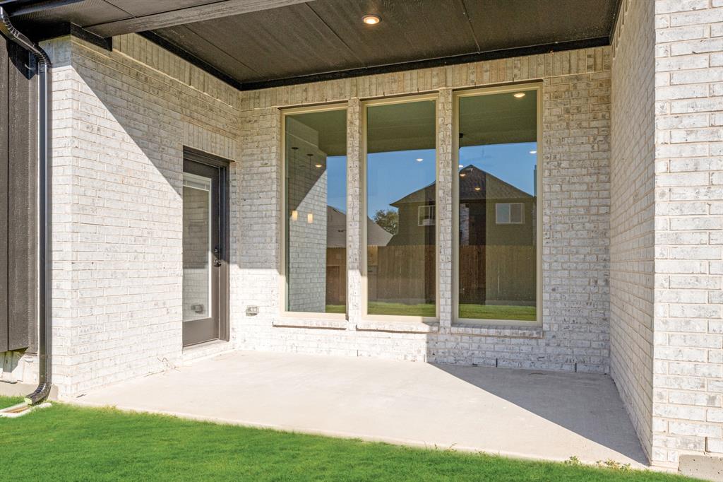 Anderson Crossing - Residential