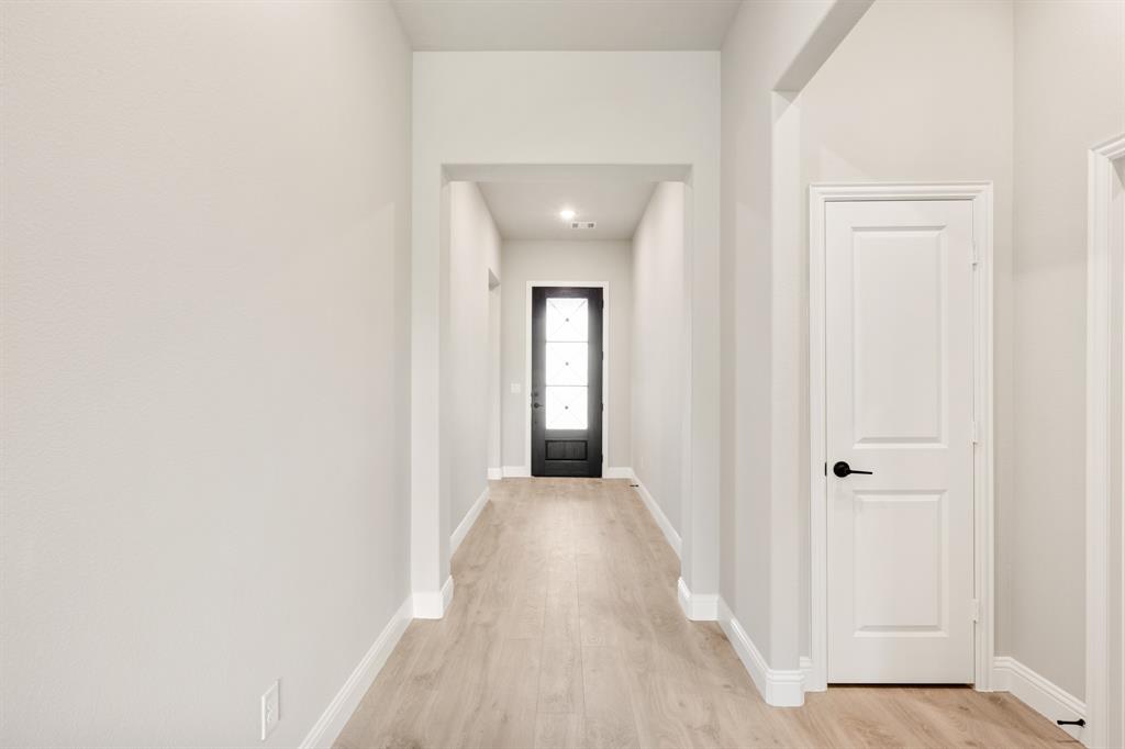 Anderson Crossing - Residential