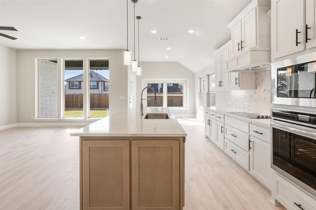 Anderson Crossing - Residential