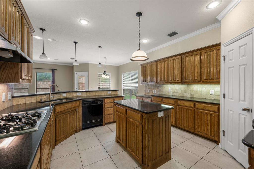 7020 Ridge Crest Drive