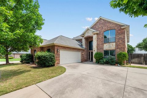 Photo of 7020 Ridge Crest Drive, North Richland Hills, TX 76182 (MLS # 21259566)
