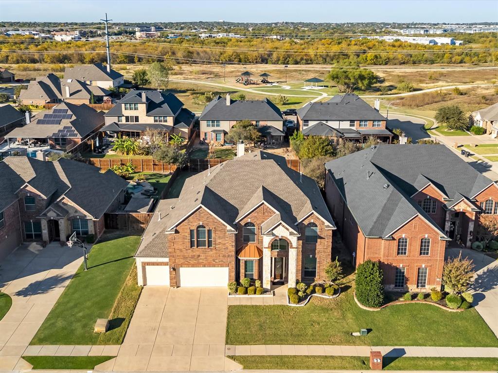 Kingsridge Add - Residential
