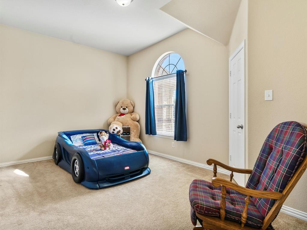 Kingsridge Add - Residential