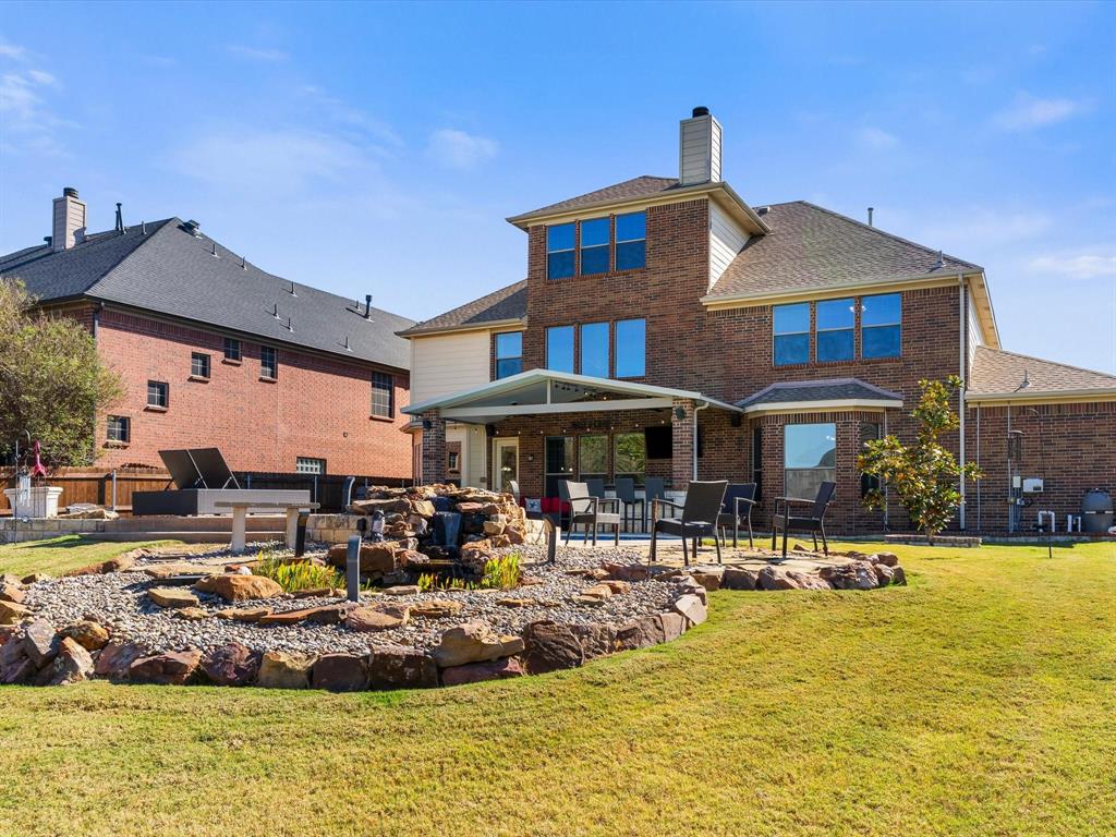 Kingsridge Add - Residential