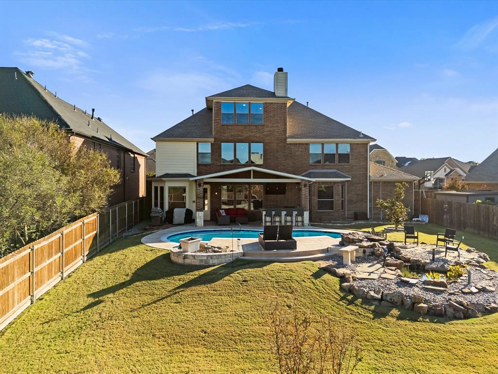 Kingsridge Add - Residential