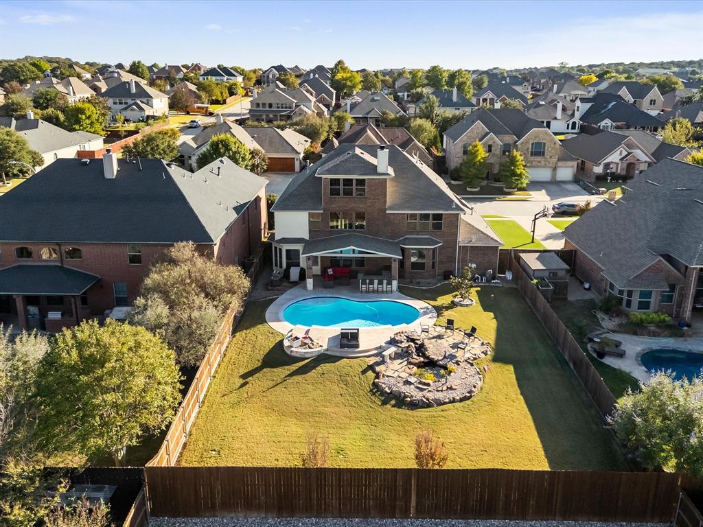 Kingsridge Add - Residential
