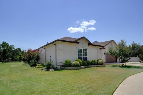 A home in Denton