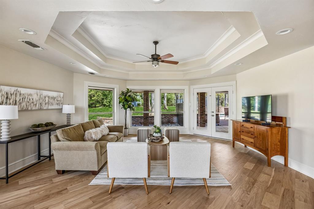 Hidden Valley Country Estates - Residential