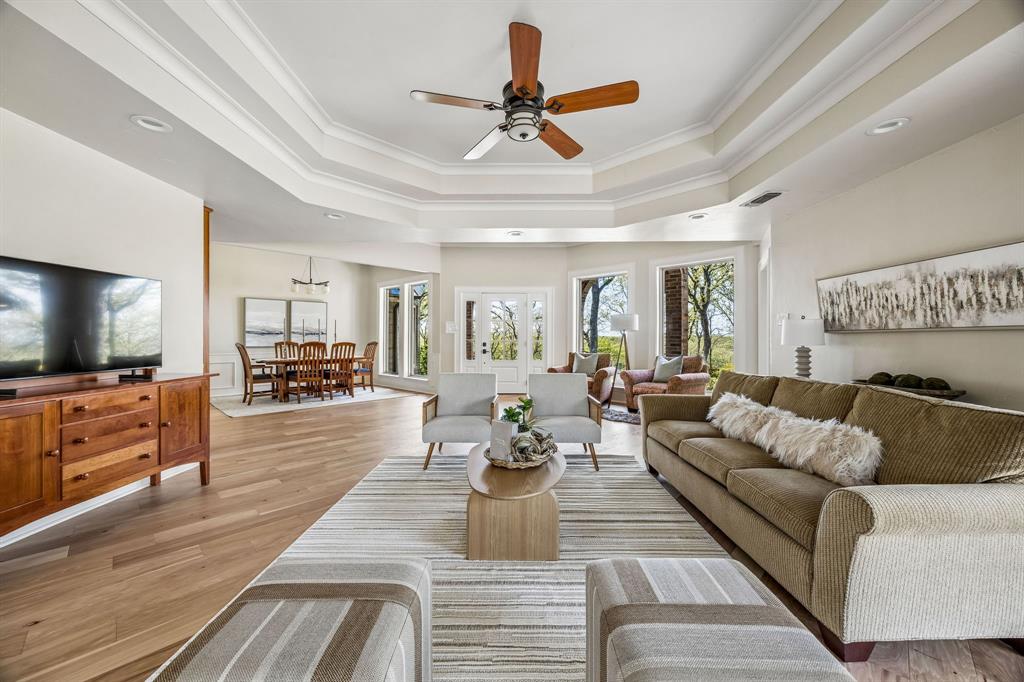 Hidden Valley Country Estates - Residential