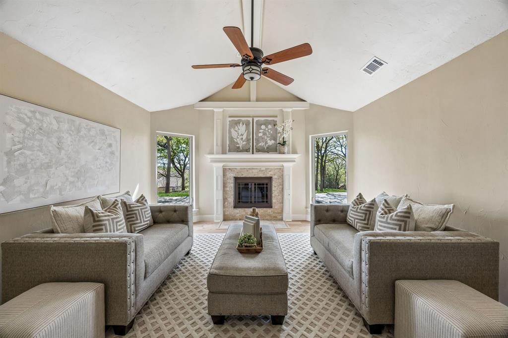 Hidden Valley Country Estates - Residential