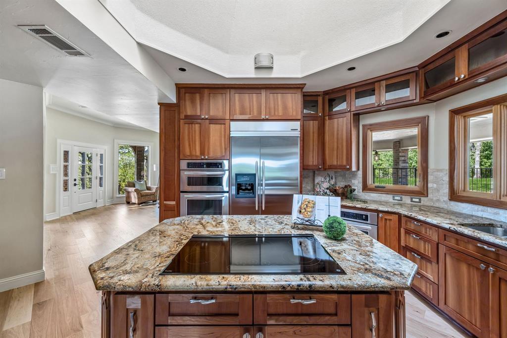 Hidden Valley Country Estates - Residential