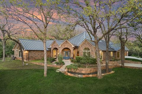 3812 Valley View Lane Flower Mound TX 75022