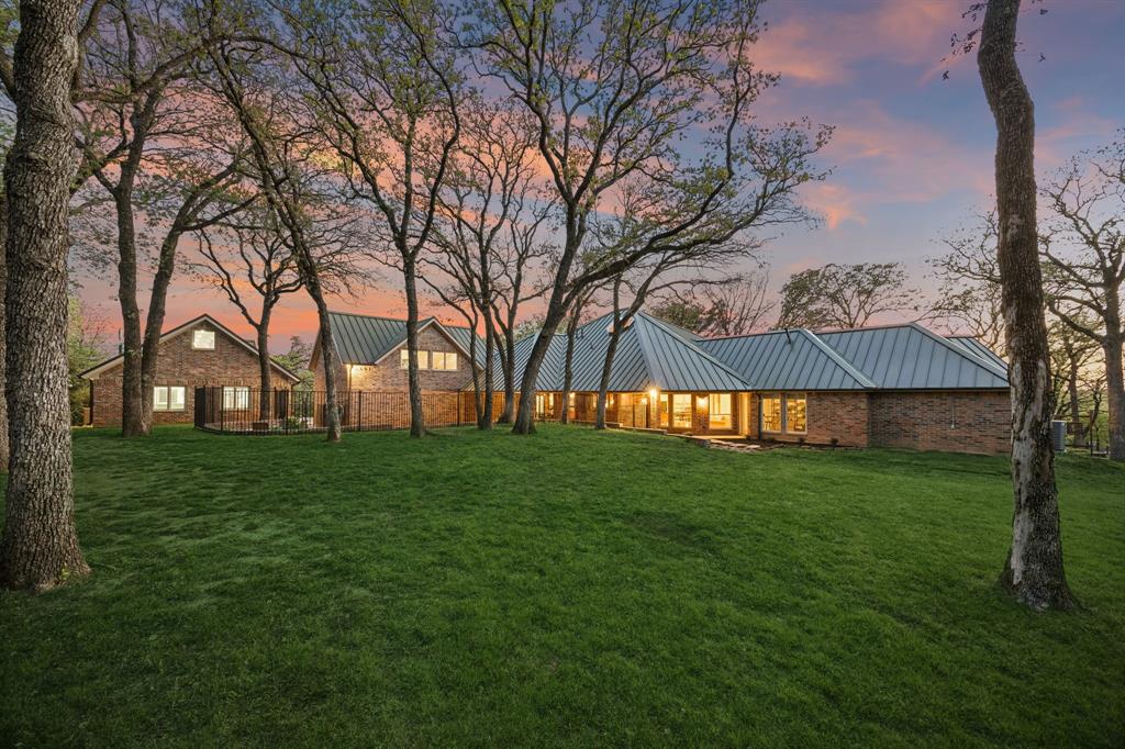 Hidden Valley Country Estates - Residential