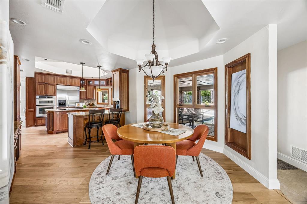 Hidden Valley Country Estates - Residential