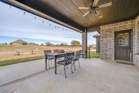 A home in Decatur